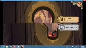 Innocent Witches by Sad Crab Company