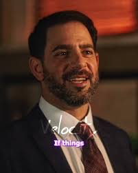 Captain Singh Discovers Barry’s Secret Identity ⚡😱 #theflash #barryallen  #short