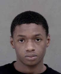 Desmond Dailey Breaking And Entering Larceny Of Motor Vehicle Hit And Run  Property Damage Resist Public Officer