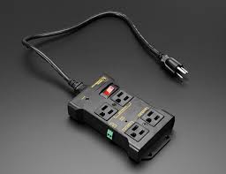 As mentioned before, there is no actual need for transistor if you want to simply control the output by manually turning the 12v supply on or off. Controllable Four Outlet Power Relay Module Version 2 Power Switch Tail Alternative Id 2935 29 95 Adafruit Industries Unique Fun Diy Electronics And Kits