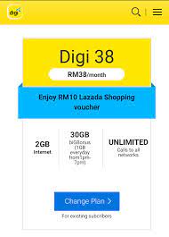 Go digi business postpaid plans now upgraded with 20gb of extra data Berwaspada Dengan Iklan Postpaid Digi 38 Mykini