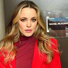 Rachel McAdams Fan Page (@rachelmcadams1) • Instagram photos and videos