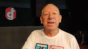 Hoy 8pm. Los esperamos