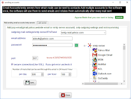 How do i send smtp mail server? Free Smtp Server How To Send Mail By Free Smtp