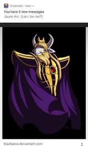 Undertale No Hit Asgore Dreemurr (Colored Sprite Mod) - Youtube