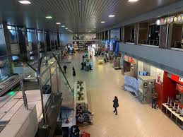 Cauza ar fi numărul mic de angajați care procesează. Ghid Pentru Noua Conexiune Cu Aeroportul La Bucuresti