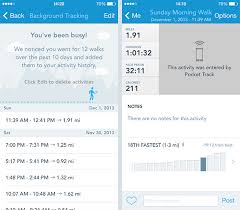 Step Tracking Made Easy With The M7