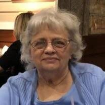 Vicki Blake Quigley Obituary - Visitation & Funeral Information