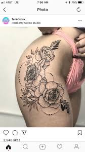 Andrea Dias Adli Kullanicinin List Of The Most Beautiful Tattoo Models Panosundaki Pin Kalca Dovmeleri Dovme Dovme Modelleri