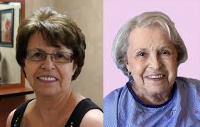 Marie Louise (nee Duguay) Benjamin