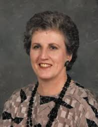 Obituary information for Marlys Ann Sawyer