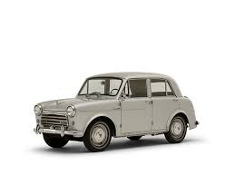 Image result for Velvet Blue 1958 Datsun