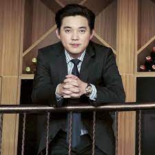Poh yang hong repertoire with white pieces (most played). The Ceoa S Choice The Peak Malaysia