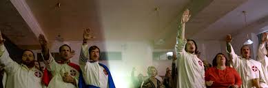 Resultado de imagen de infiltrado en el kkklan