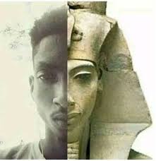 What might Akhenaten have looked like? Akhenaten was an ancient Egyptian  pharaoh who ruled -c. (1353-1336 or 1351-1334, ) Before the fifth year of  his reign, IV. He was known as Amenhotep.