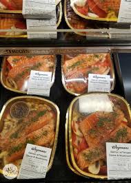 That's a full 36 hours without wegmans access. Wegmans Ez Meals Meals Ready To Cook Wegmans