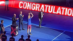 31 in the world by the association of tennis professionals (atp). Jannik Sinner Wikipedia
