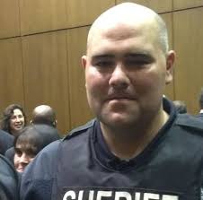 Man gets less than a year in prison for 2014 shooting involving now-dead  cop