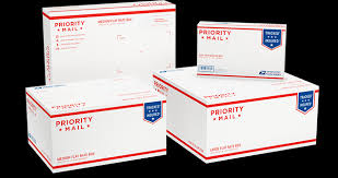 Priority mail and first class mail deliver in one to three business days. Mail Shipping Services Usps