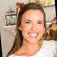 Kristie Benvenuti's Instagram, Twitter & Facebook