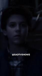 ⚠️SPOILERT ALERT⚠️ who has seen this show? #wonderyears #kevinandwinnie  #lovestory #breakup #sadbreakup #sadboyhours #sadboihours