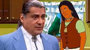 El camino de Hill (2023)