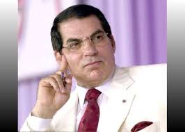 Tunisia: Ben Ali 'deceived into leaving for Saudi'