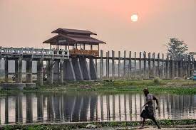 Check spelling or type a new query. Ini Jembatan Kayu Terpanjang Sedunia Ternyata Ada Di Asia Tenggara