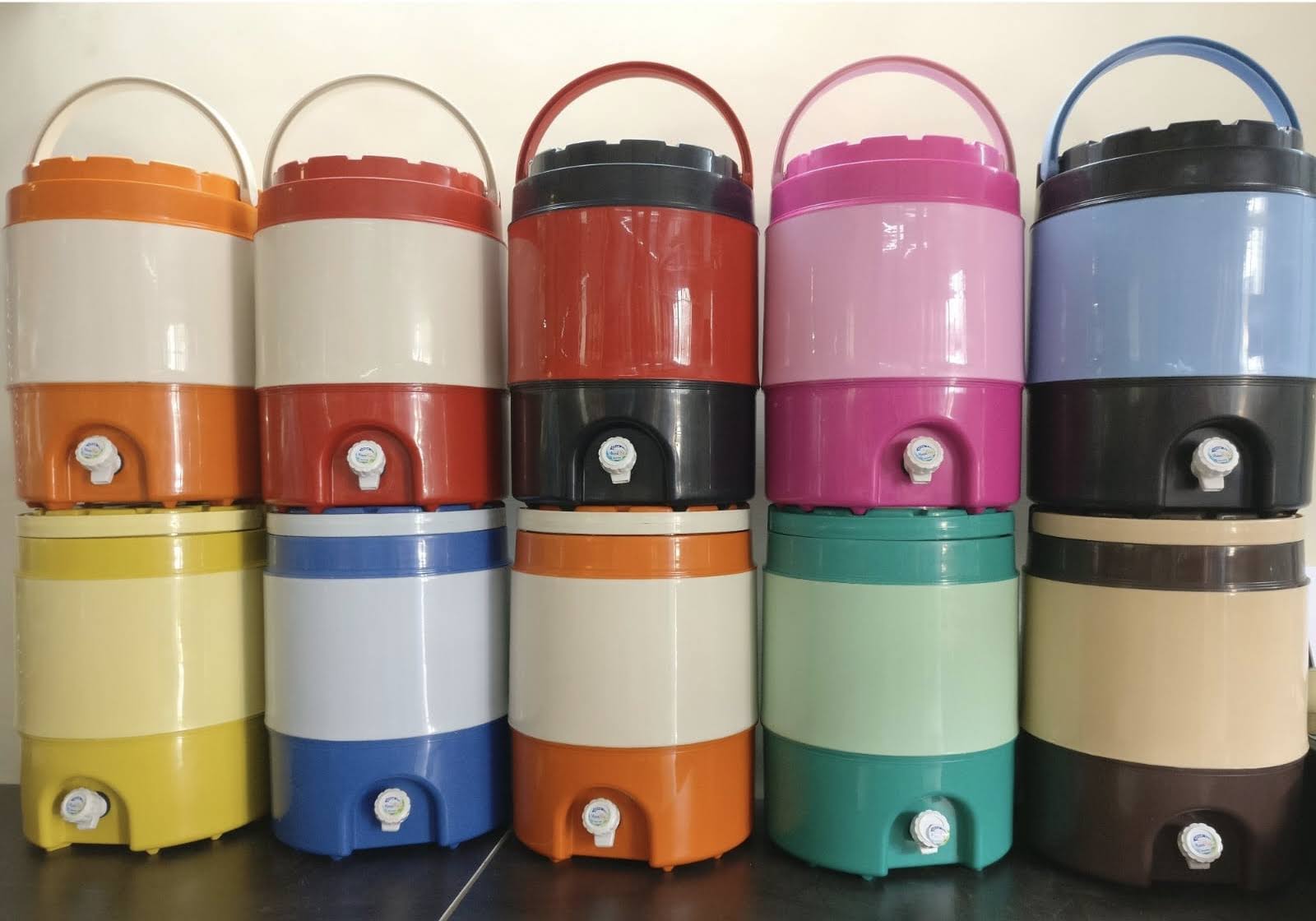 20L Chilled RO UV Purified Water product image