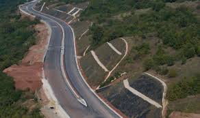 A big city usually has a population of at least 200,000 and you can often fly into a major airport. Supervision Of Construction Works On Highway E80 Prosek Dimitrovgrad Corridor X Ird Engineering