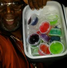 Deejayjelloshot's Southern Soul, Old School and R&B Music Page