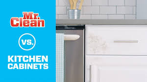 banish grease and save your cabinets