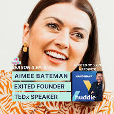 The Handshakr Huddle