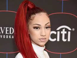 Rapper and influencer Bhad Bhabie shares shocking details of her weight  loss - The Economic Times
