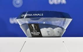 1, over 2.5 e parziale. Sorteggio Quarti Di Finale Europa League L Avversaria Della Roma Live