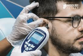 Image result for Tympanometry