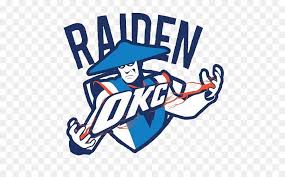 Okc suffers most lopsided loss in team history. Mascot Logo Png Download 546 544 Free Transparent Oklahoma City Thunder Png Download Cleanpng Kisspng