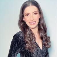 Mariana Russo's Instagram, Twitter & Facebook