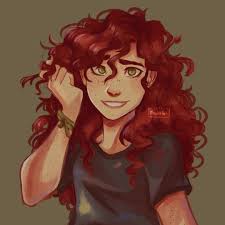 son of a beach — My fave underrated PJO character <3