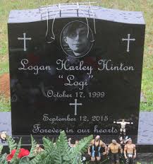 Logan Harley “Logi” Hinton (1999-2015)