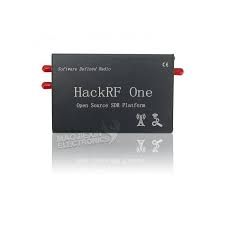 Image result for Open Source HackRF One