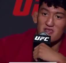 Raul Rosas Jr. talks about becoming the first three-division champion