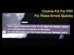 We did not find results for: How To Remove Cinavia From Ps3 Youtube