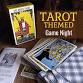 Tarot Game Night event image