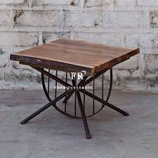 To recreate the look, snag a distressed freestanding buffet ($172) or sideboard and pair it with wrought iron and white ceramic accents. Hotel Dining Tables Industrial Design Coffee Table Resort Furniture Dining Cafe Bar Tables à¤¡ à¤œ à¤‡à¤¨à¤° à¤• à¤« à¤Ÿ à¤¬à¤² Furnitureroots A Brand Of Desert Furnish Design Hub Private Limited Jodhpur Id 20669011091