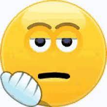 Found On Bing From Tenor Com Animated Emoticons Facepalm Gif Animated Emojis
