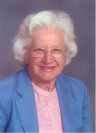 Josephine Hatch Obituary