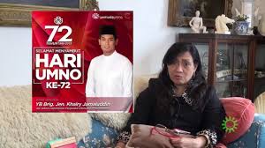 As for khairy himself, his time around the world didn't stop in kuwait. Do You Agree With Nurul Izzah Anwar That Khairy Jamaluddin Is Inspirational And Has A Towering Political Footprint Rebuilding Malaysia