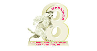 Groundhog Day Marathon
