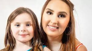 Mum furious after school letter says daughter, 4, overweight